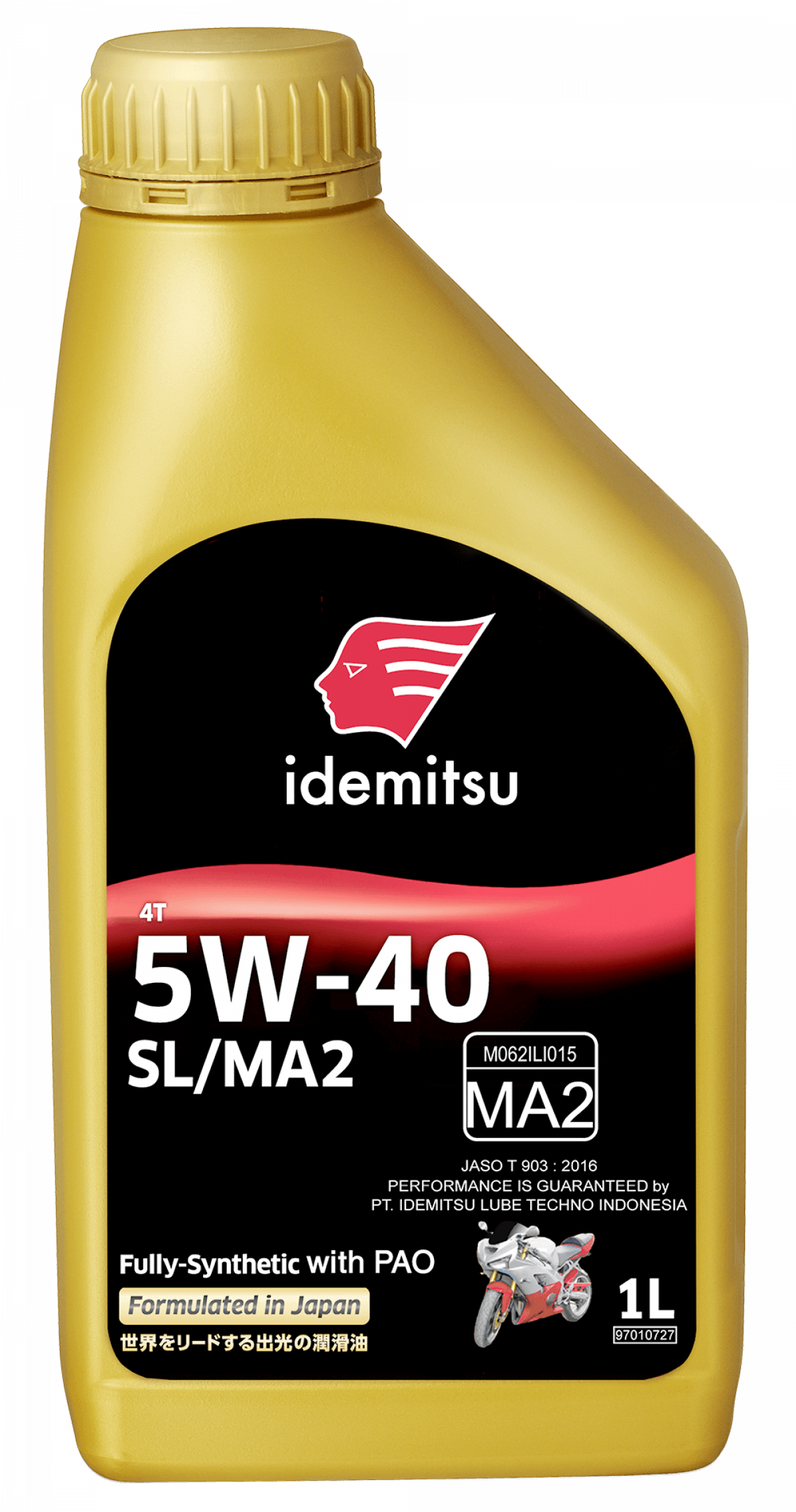 Idemitsu