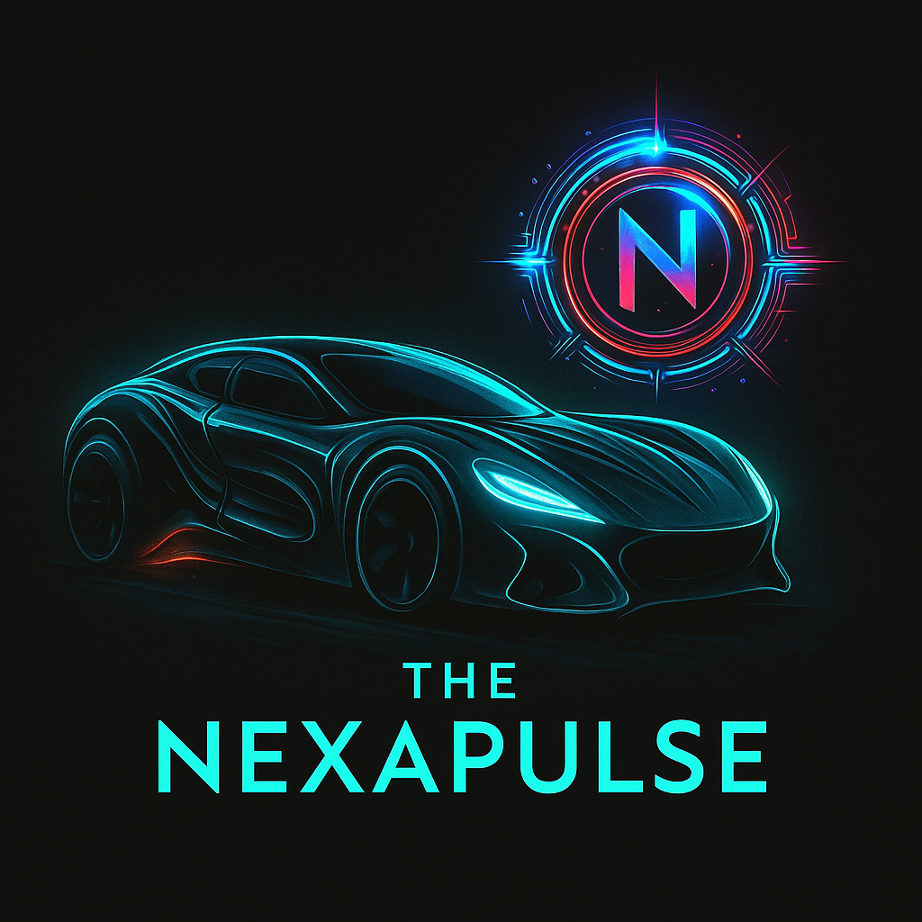 Vizioni Nexapulse